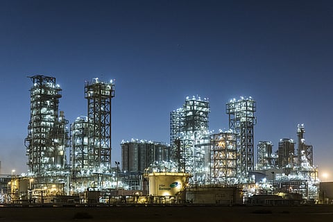A lot is happening at Borouge, the latest being the plan to buyback some of its shares via the open market. 