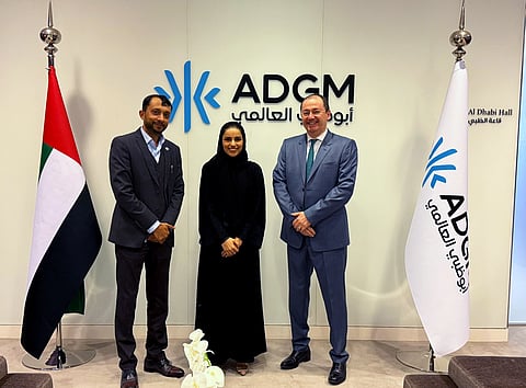 The launch of Arcapita Investment Management Limited is part of Arcapita’s strategic expansion in the region