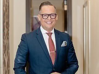 "We anticipate an increased focus on experiential travel," says Al Habtoor City Hotel Collection Complex Commercial Director 