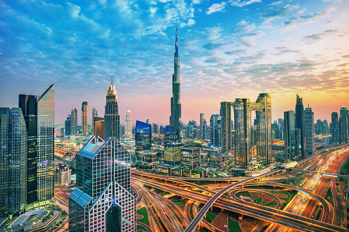Dubai property