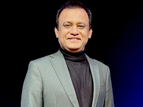 Mohammed Misbauddin, CEO & Founder, Avion Events