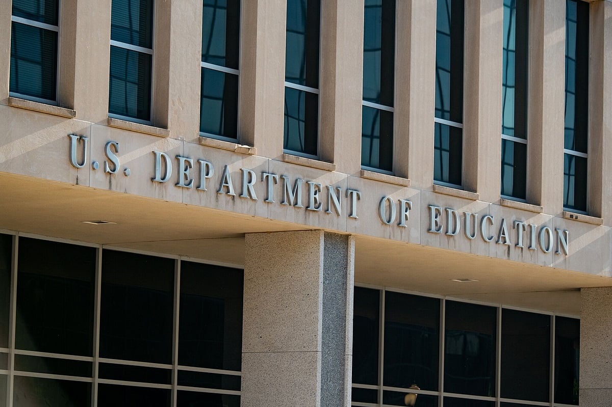 President Trump has said that some of his advisers had said he could shutter the Education Department through an executive order, but that his preference was to work with Congress as well as teachers’ unions.