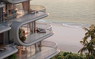 Damac confirms super-luxury Miami residential project