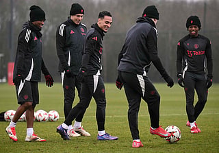 PSG, Italian giants are biggest movers in Europe’s winter transfer window