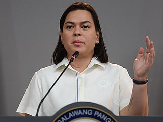 Philippines' House of Representatives votes to impeach VP Sara Duterte