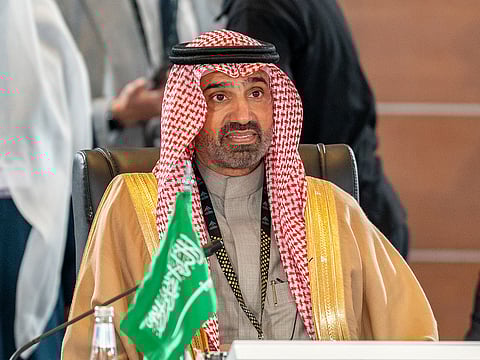  In the last 5 years, more than 2.2 million Saudi nationals have gotten into private sector jobs. It does show that far reaching labour reforms have been meeting the mark.