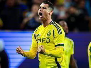 Could Cristiano Ronaldo be set for a shock move to Brazil?