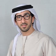 Hassan Al Mazrouei