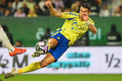 Cristiano Ronaldo appeared to trade an end-of-career payday for football obscurity when he moved to Riyadh’s Al Nassr two years ago in a deal said to be worth $250 million.
