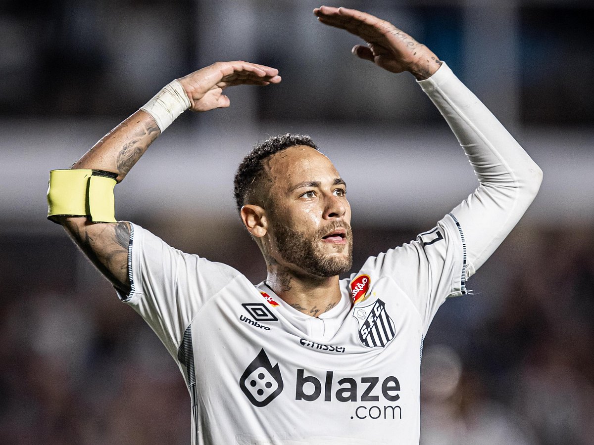 Neymar