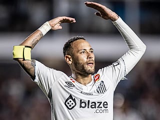Neymar