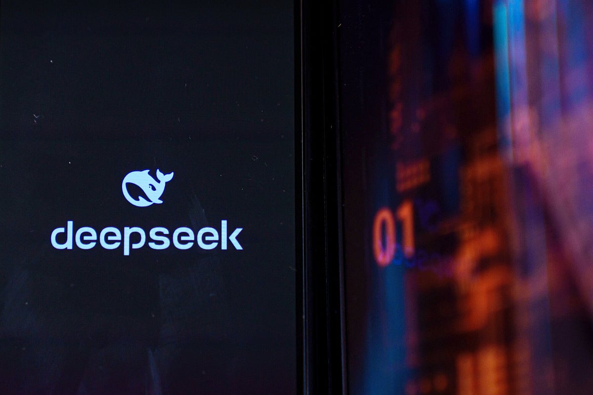 Deepseek