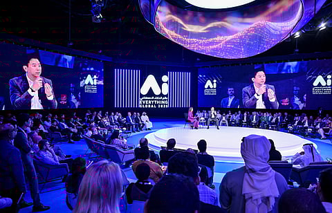 AI breakthroughs take centre stage at Ai Everything Global 2025