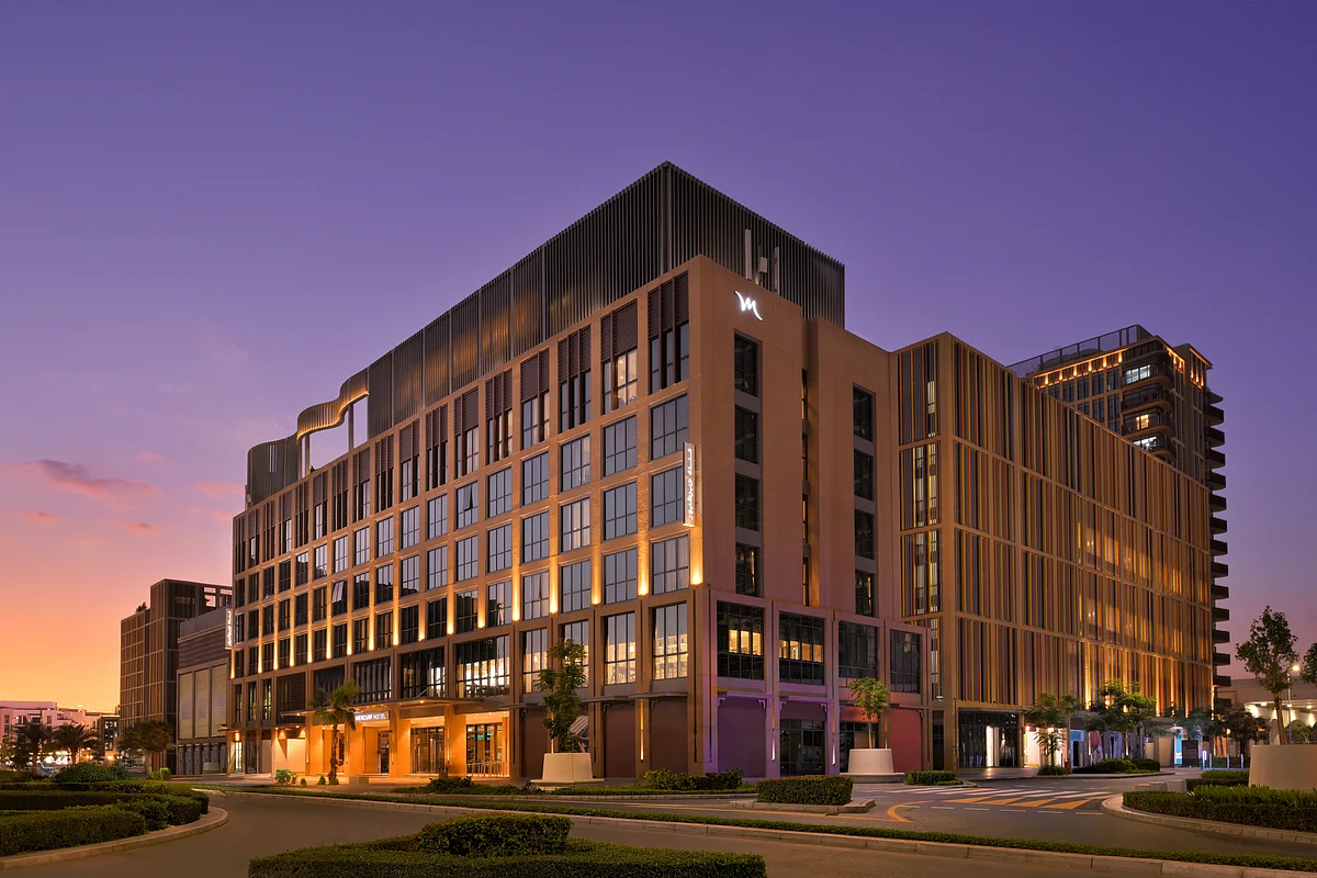 In the UAE, Accor's 86 hotels feature 24,500 rooms across 22 brands, with 12 more in the pipeline.