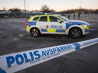 'Multiple nationalities' among victims in Swedish mass shooting: police