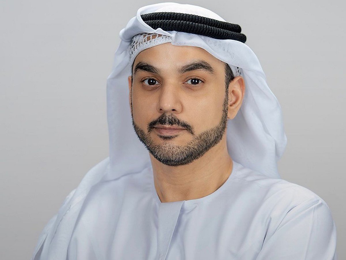 CUD graduate Mohammed Al Hakim has been appointed President of UAE Operations at Crypto.com, becoming the first GCC and Emirati national in the position in the cryptocurrency industry 