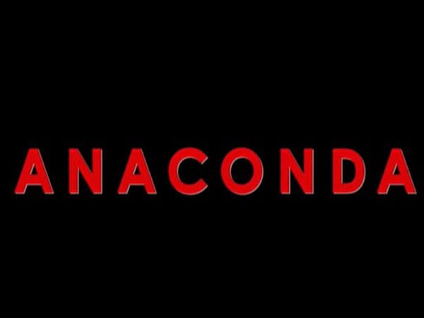 Anaconda film (Image source: YouTube - Sony Pictures India)