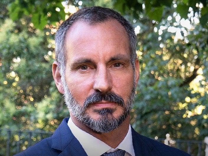 Prince Rahim Al Hussaini Aga Khan V