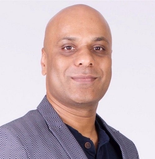 Baiju Kurieash