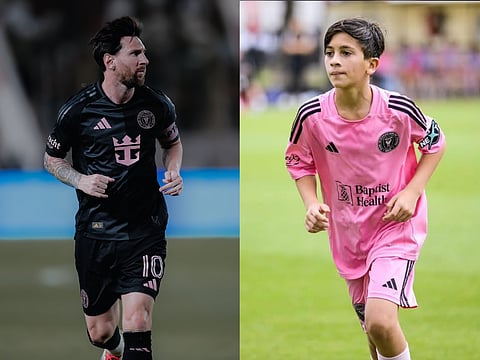 Will Thiago follow in his father's footsteps?