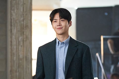 Kim Seon-ho's back with Netflix's upcoming romance series, Can This Love Be Translated?, 