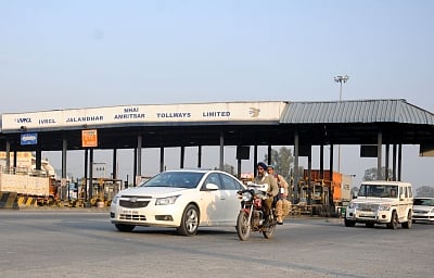 In order to enable seamless, barrier-free movement of vehicles, ‘ANPR-FASTag-based Barrier-Less Tolling System’ will be implemented at selected toll plazas.