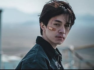 K-Drama Rewind: Lee Dong-wook and Kim Hye-joon's A Shop For Killers, a show that's as brutal as it is brilliant
