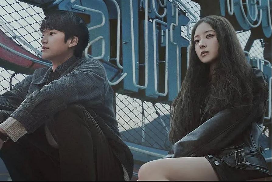 Together, the characters do weave a compelling, complicated romance, bringing out raw, hidden emotions, and the greys in their characters.