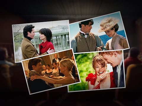 A perfect platter of time travel films to watch this Valentine's week