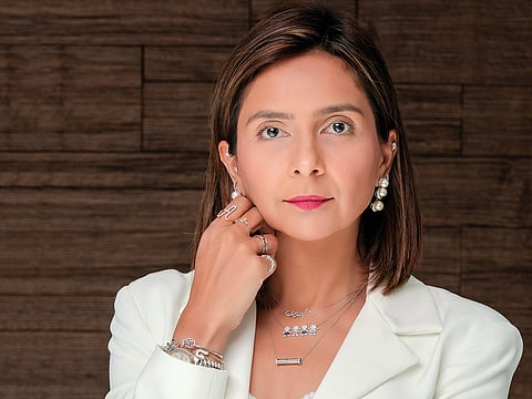 Jewellery with a soul, from Piece of You