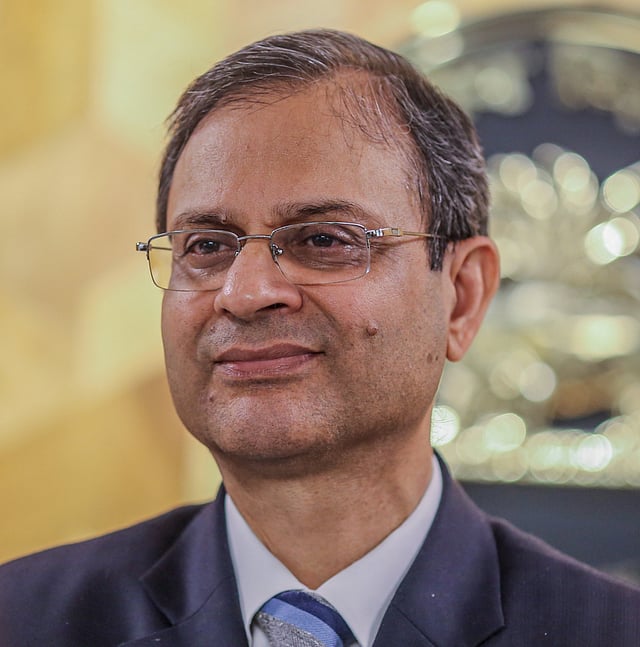 Sanjay Malhotra