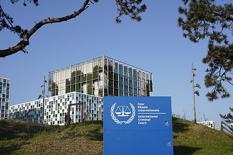 Neither the United States nor Israel are among the 125 members of the ICC but sanctions could still have a crippling impact on the court’s operations.
