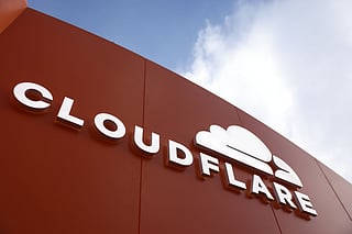 Davos Prepares To Host World Economic Forum (WEF) 2025