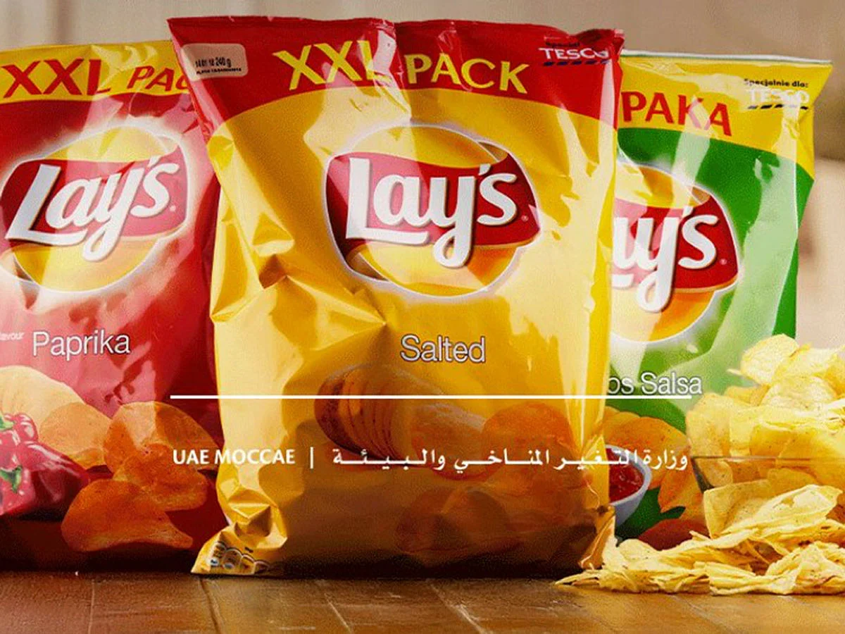 Lays 
