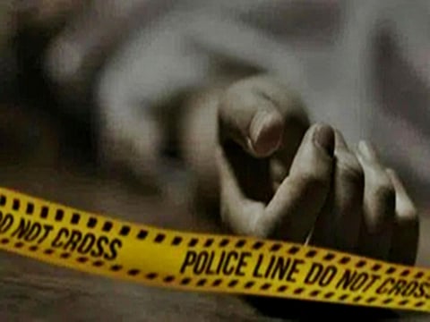 According to local media, forensic examination confirmed the body belonged to Ezzat Sh. A., a man in his fifties from the village of Meet Ghorab. Illustrative image. 