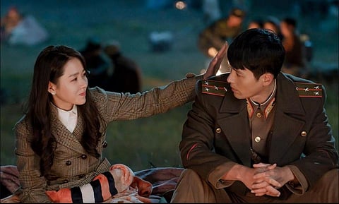 On Proposal Day 2025, take a cue from popular K-dramas and create your own romantic moments. 