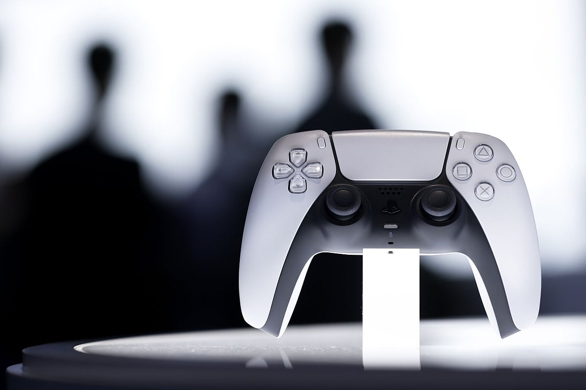 Sony apologized but provided no specific reasons for the outage.