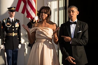 Michelle breaks silence on divorce rumours with Barack Obama: ‘Was making a choice’