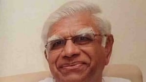 Janardhan Rao, 86, the head of the Veljan Group of Companies, was murdered at his residence in Somajiguda, Hyderabad.