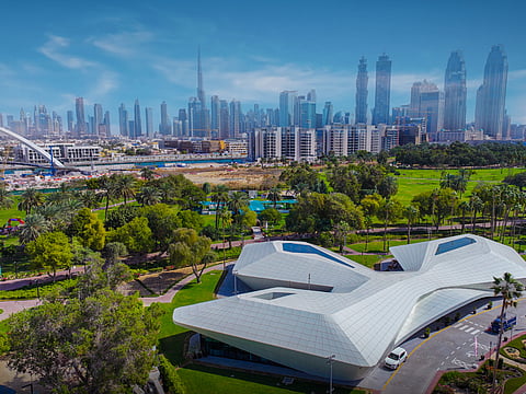 Dubai Municipality announces on Monday that more than 31 million people visited its parks and recreational facilities in Dubai in 2024