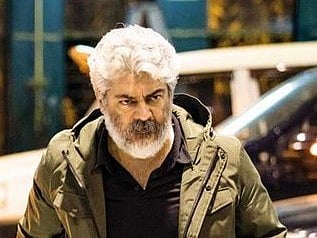 All about Ajith Kumar's new film Vidaamuyarchi in UAE cinemas 