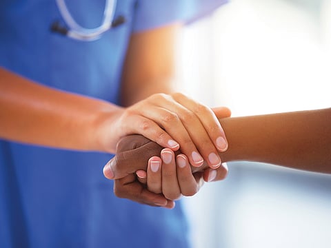 Why adults over 50 need to protect themselves from shingles