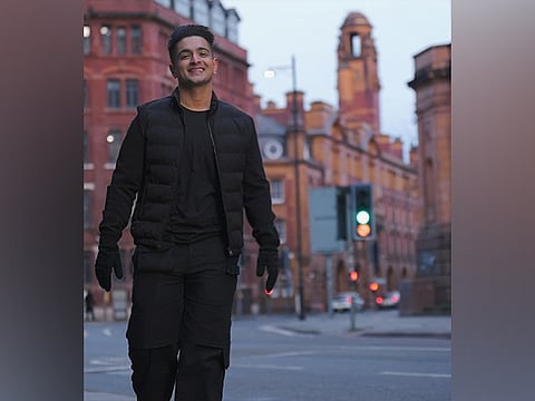 Ranveer Allahbadia (Photo/instagram/@ranveerallahbadia)