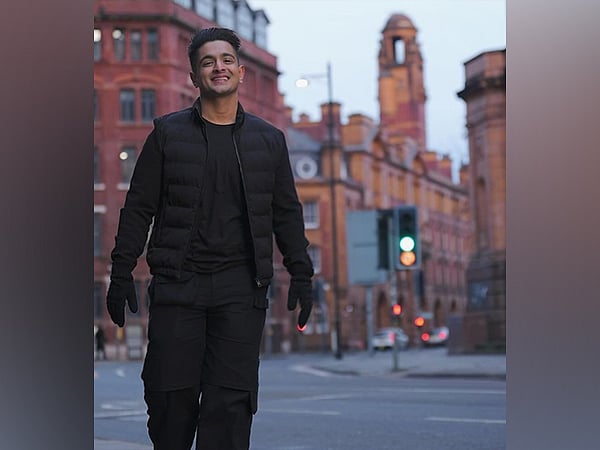 Ranveer Allahbadia (Photo/instagram/@ranveerallahbadia)