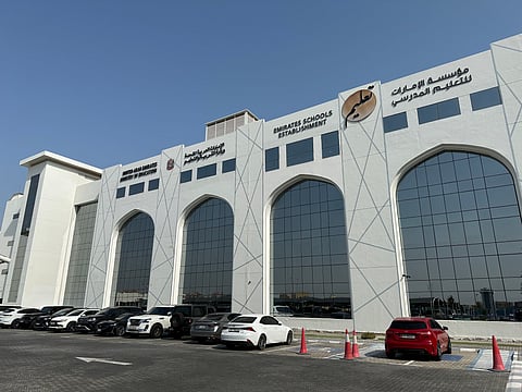 United Arab Emirates Ministry of Education- Abu Dhabi