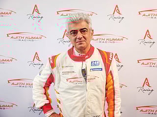 Tamil superstar Ajith Kumar hospitalised in Chennai, Fans await official health update