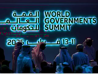 The World Governments Summit 2026, taking place from February 3 to 5, will bring together heads of state, ministers, CEOs, international organisations and now Nobel Laureates.