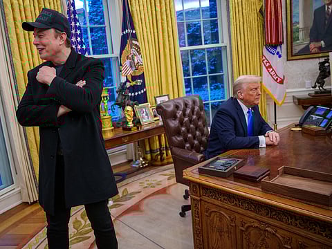 President casts it as effort to detect, root out agency fraud