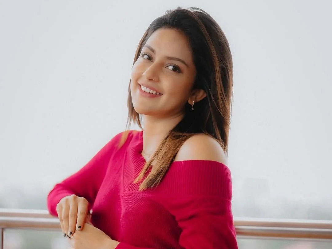 Mahima Nambiar