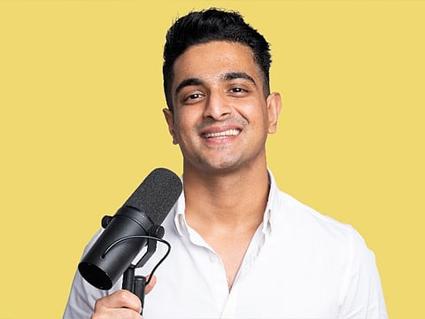 Ranveer Allahbadia